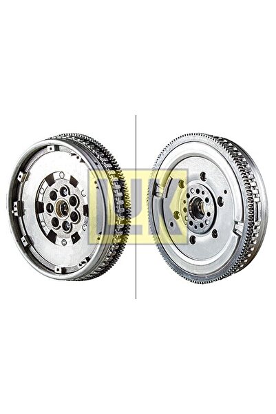 Debriyaj Volanı Lgn I 99-01 -mıtsubıshı Carısma 00-06 - Volvo S40-v40 00-04 1.9dı F9qx T