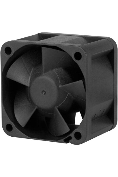 YKA 12 Volt Fan 40x40x28 mm