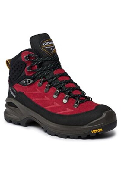 GriSport γυναικείο πεζοπορικό 15205S26G κόκκινο
