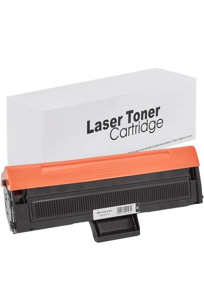 OEM Toner de imprimanta pentru Samsung , MLT-D111L , new chip , Negru , 1800 pagini , neutral box