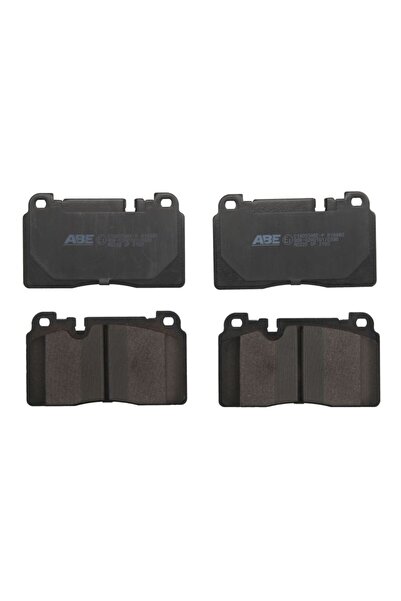 Abe Set placute frana, fata, Audi Q5, 8RB,