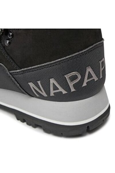 Napapijri γυναικείο παγιδευτή NP0A4HW5 μαύρο