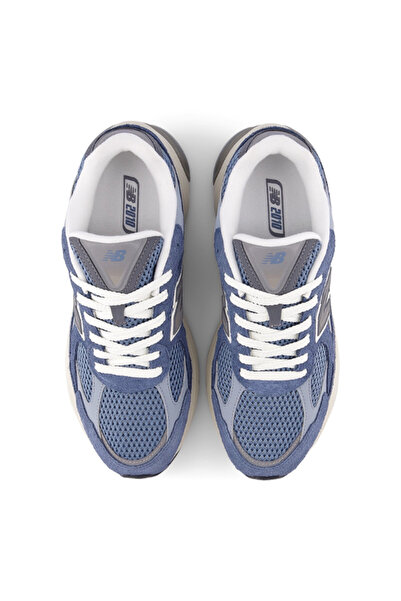 New Balance 2010 Mavi Unisex Spor Ayakkabı - Snikstra
