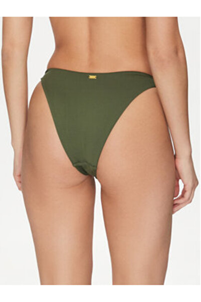 Banana Moon Γυναικείο Μπικίνι Σλιπ CABUYA AYADA Πράσινο