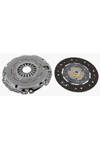 SACHS Fiat Debriyaj Seti (baskı+dısk) Rulmansız Egea 1.6d 120hp 15> - 3000 950 690