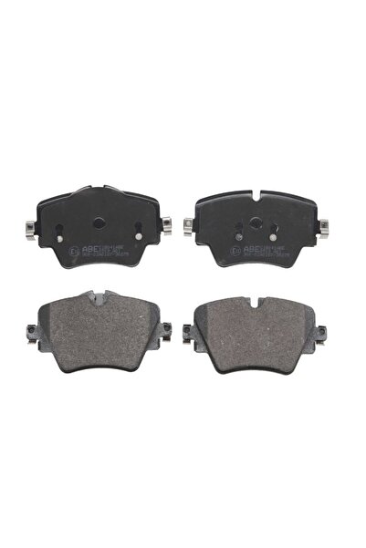 Abe Brake pad set, front, BMW X1, F48,
