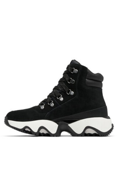 Sorel γυναικείο trapper 2088281010 μαύρο