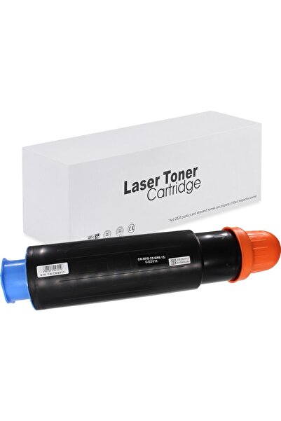 OEM Toner de imprimanta pentru Canon , 9629A002 / CEXV11 , Negru , 21000 pagini , neutral box