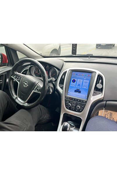 navicars OPEL ASTRA J TESLA ANDROİD MULTİMEDYA CARPLAY AHD KAMERA 4/64 PRO
