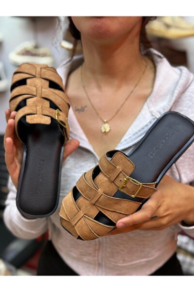 diya shoes Gvanta Жіночі тапочки клітчастої моделі для щоденного використання Металеві аксесуари М'яка внутрішня підошва