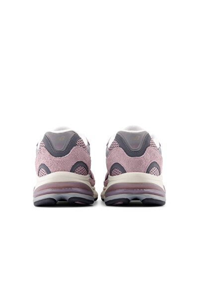 New Balance 2010 Pembe Unisex Spor Ayakkabı - Snikstra