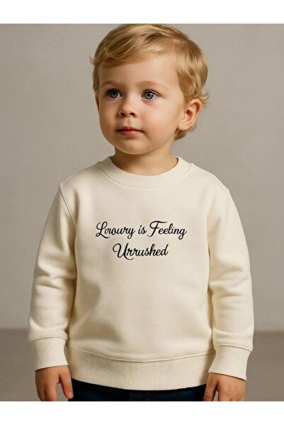 Zekids Hanorac de lux pentru băieți