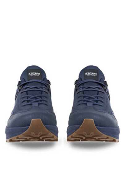 Icepeak ανδρικό trapper 78287 μπλε