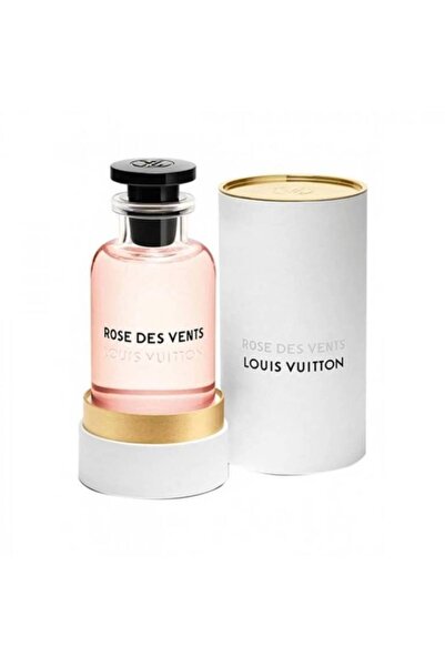 Louis Vuitton Rose Des Vents Perfume 100ml