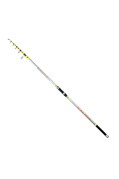 Albastar Tango 2233 4.10m 90-175gr Teleskopik Surf Olta Kamışı
