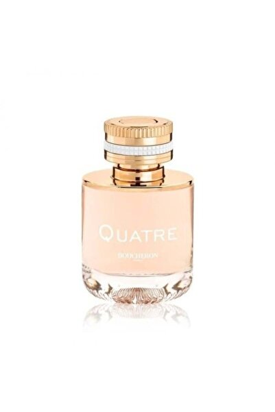 Boucheron Tester Quatre for Women Eau de Parfum 100ml (Carton Tester)