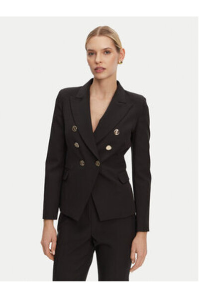 Artigli Γυναικείο Μπουφάν ACGI000839 Μαύρο