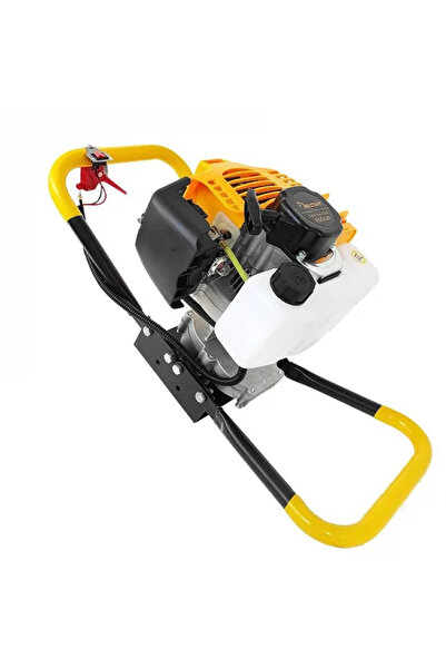 DDT Motor de găurit / foraj Mustang 4 Cp, 8000 Rpm, Fără burghiu