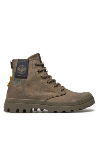 Palladium Unisex Trapper 74389-213-M καφέ