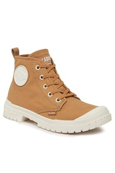 Palladium Unisex Trapper 76838-209-M καφέ