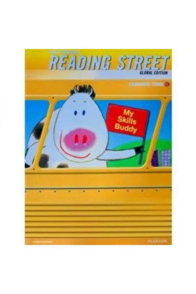 Scott Foresman وحدة 2 من المنهج الأساسي لمدرسة ريدينغ ستريت للصفوف من 1 إلى 6