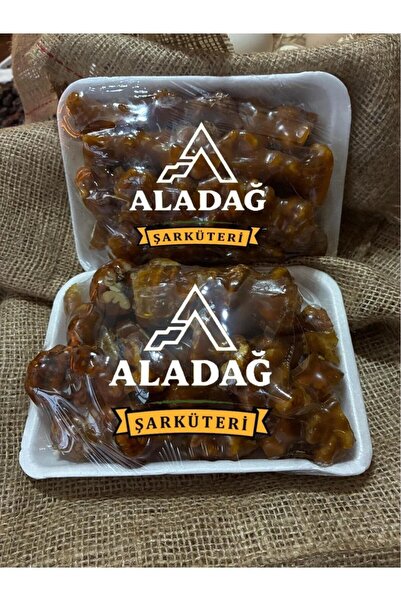 ALADAĞ Cevizli Sucuk 600GR