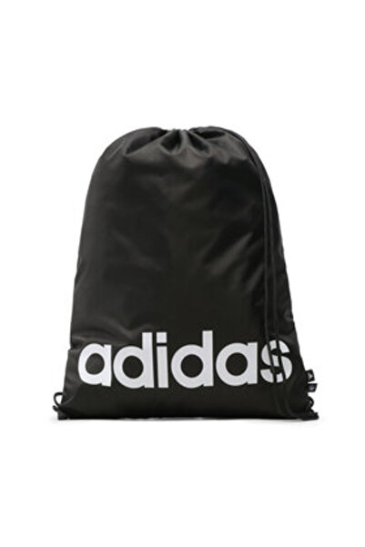 adidas Τσάντα Unisex HT4740 μαύρη