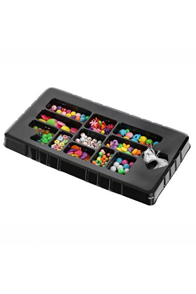 KESNUP Interactive jewelry creation set for ages +6 years Multicolor