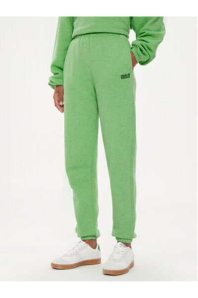 American Vintage Γυναικεία Φόρμα DOV05AE24 Πράσινο