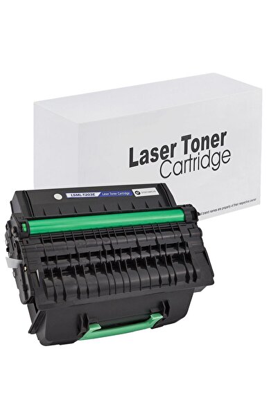 OEM Toner de imprimanta pentru Samsung , MLTD203E , Negru , 10000 pagini , neutral box