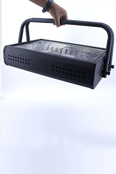 Generic Perfect barbecue charcoal grill for home, picnics and barbecues