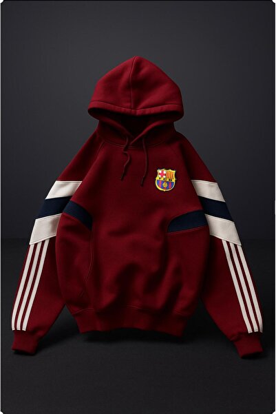 KUN SPORTSWEAR Premium Retro Nostalgia Favorite Nostalgia Sweatshirt Oversize Unisex