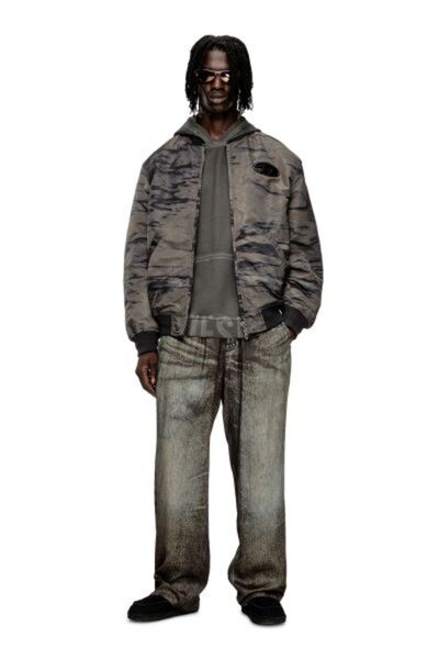 Diesel MONT