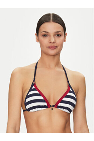 Banana Moon Γυναικείο Μπικίνι Τοπ ΜΠΛΕ ΜΠΛΕ ΝΑΥΤΙΚΟ
