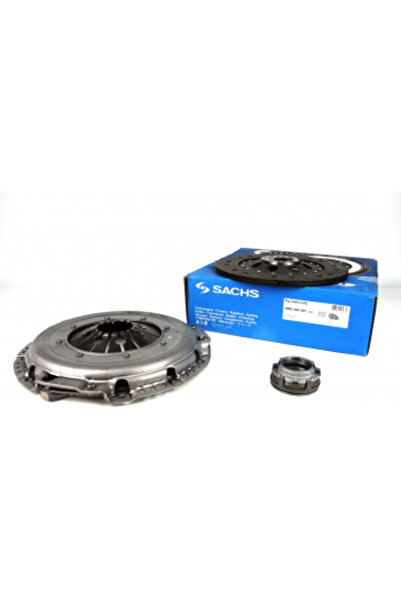 SACHS Mercedes Debriyaj Seti (rulmanlı) V-Class 638/2 96>03 Vito 638 96>03 Sprinter 414 96>06 - 300