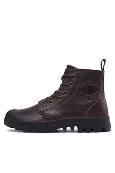 Palladium Unisex Trapper 76888-248-M καφέ