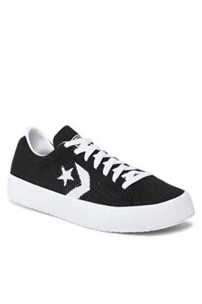 Converse Παπούτσια Μαύρα Ενήλικες