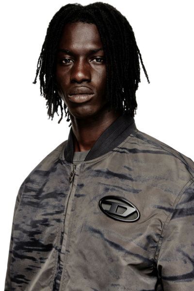 Diesel MONT