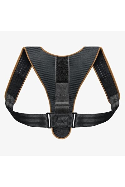 NEO Αθλητική υποστήριξη πλάτης Neo™, μαύρη, unisex, ρυθμιζόμενο μέγεθος