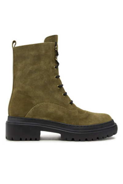 Pollini γυναικείο σαγιονάρες SA21104G1LTN0105 πράσινο