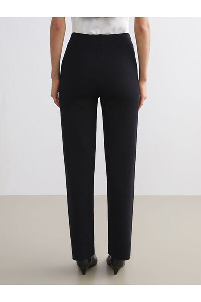 LC Waikiki Create Your Style from Uzg Store |   Women's Knitted Pants with Elastic Waist