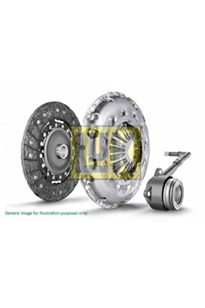LUK Şanzıman Kulağı Otomatik Şanzıman T5 T6 T7 10 2.0tdı Caac Ccha Cfça