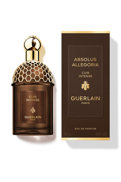 Guerlain Absolu Allegoria Queer Intense Eau de Parfum 125ml