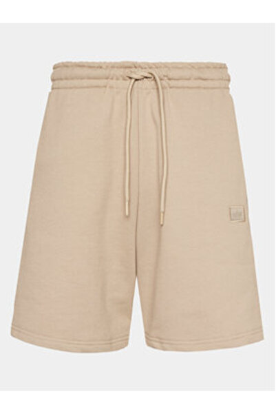Alpha Industries Ανδρικό Αθλητικό Σορτς 146363 Μπεζ