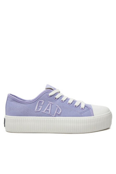 GAP γυναικεία αθλητικά παπούτσια JACKSON_TWL LAVENDER GAI001F5TWLAVEGP ροζ