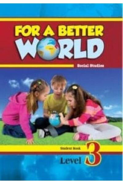 Eclipse FOR A BETTER WORLD GRADE 3 SET