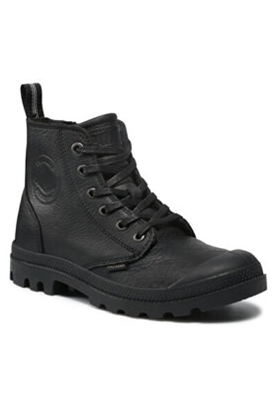 Palladium Unisex Παγιδευτής 76888-008-M μαύρο