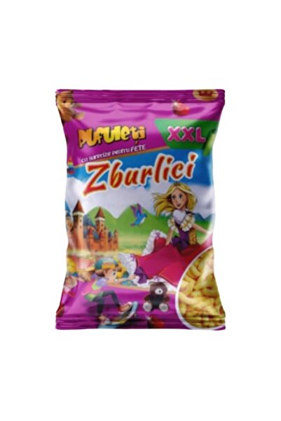 OEM Pufuleti Cu Surprize XXL, 120 g, pentru fete