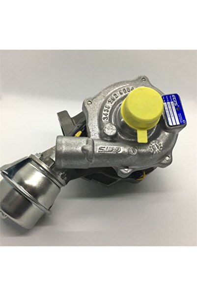 GTS TURBO Opel Turbo Sarj Astra H Corsa D 1,3cdti 16v Z13dth) - Gtsturbo 1359...