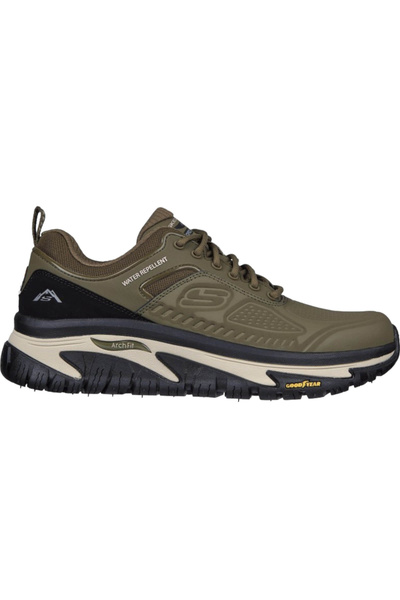 SKECHERS Περιπατητής Arch Fit Road - 237333-OLBK